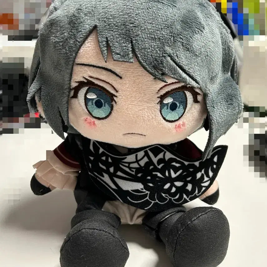 [BUNJANG] BanG Dream Ave Mujica Yahata Umiri Nui / 뱅드림 아베무지카 야하타 우미리 누이