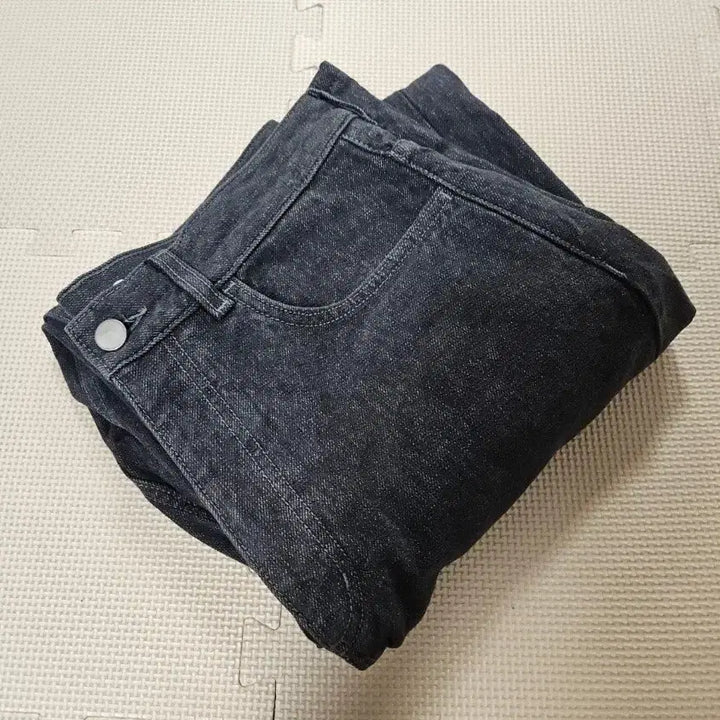 [BUNJANG] Cos Relaxed Wide Leg Jeans 46 / Cos 코스 릴렉스드 와이드 레그진 46