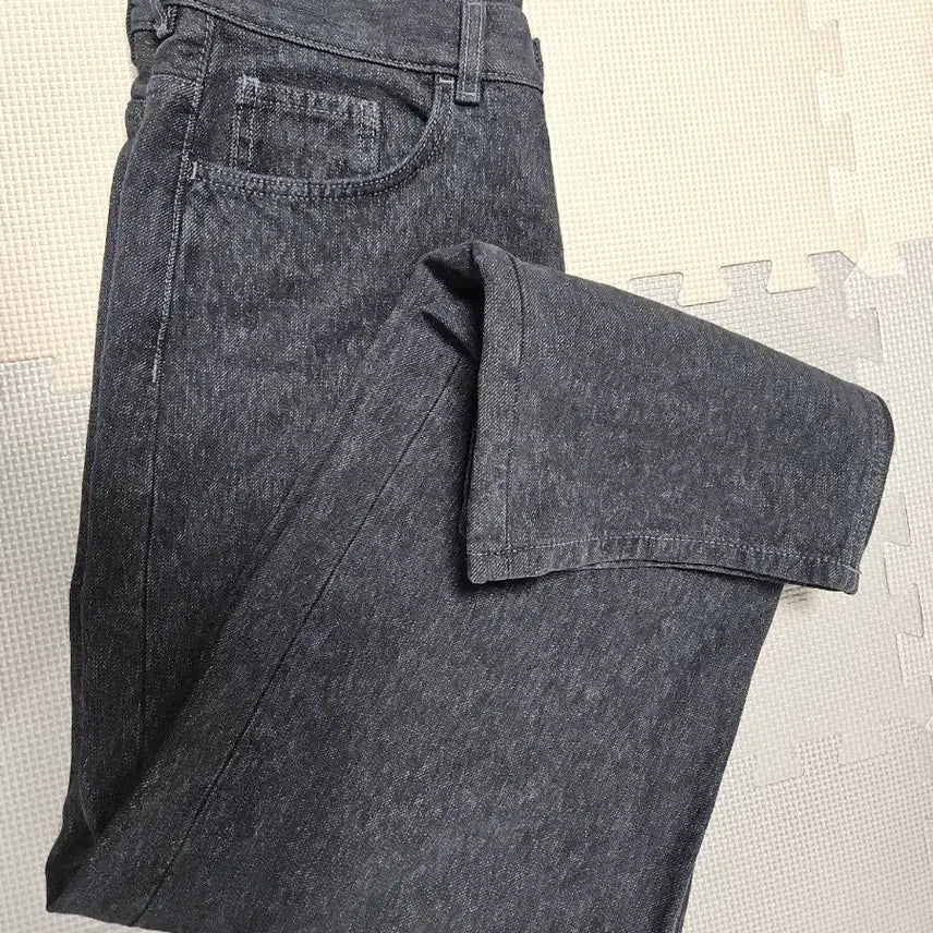 [BUNJANG] Cos Relaxed Wide Leg Jeans 46 / Cos 코스 릴렉스드 와이드 레그진 46