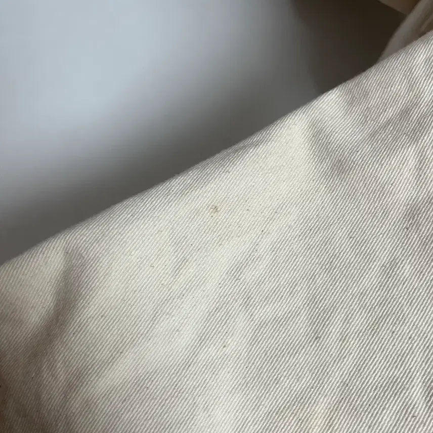 [BUNJANG] J2U Ivory Spring Autumn Jacket / 제이투유 아이보리 봄 가을 자켓