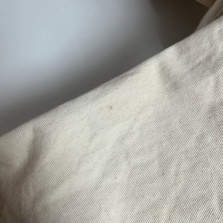 [BUNJANG] J2U Ivory Spring Autumn Jacket / 제이투유 아이보리 봄 가을 자켓