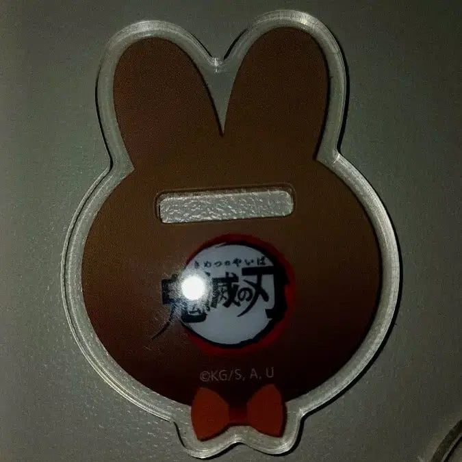 [BUNJANG] Zenitsu Year of the Rabbit Acrylic Stand / 젠이츠 토끼의 해 아크릴