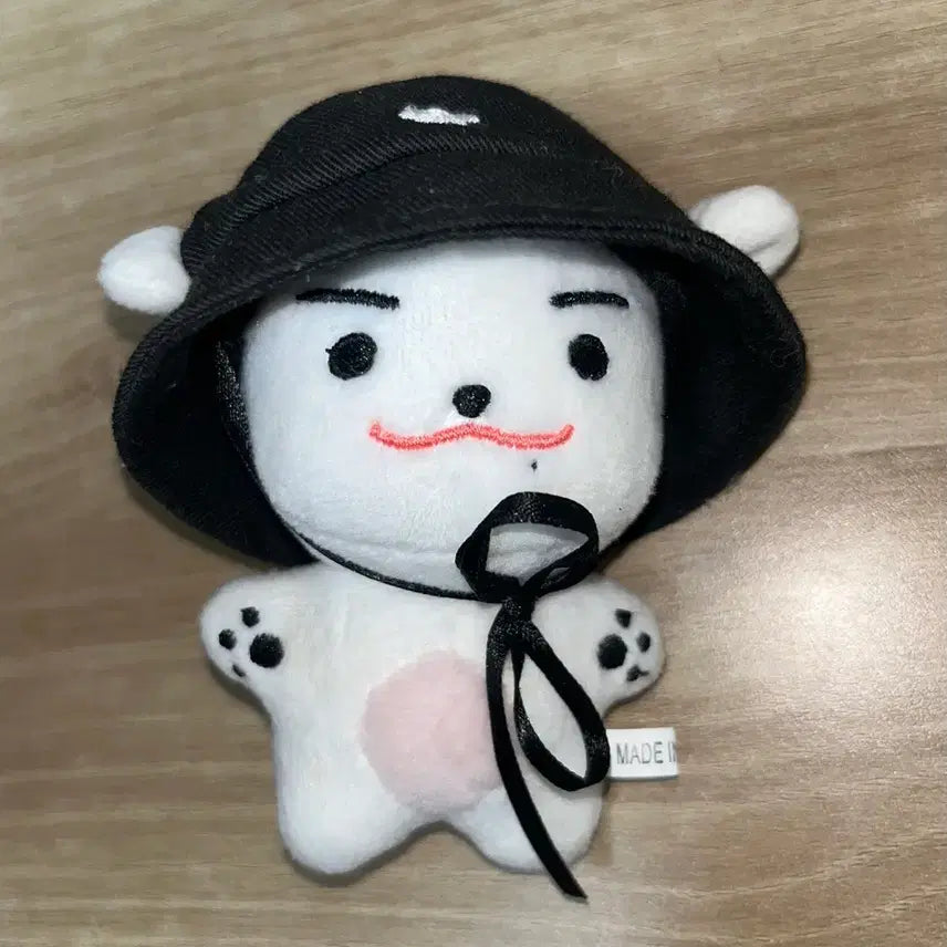 [BUNJANG] NCT Taeyong Doll / 엔시티 태용 비공식 인형 툥뭉이