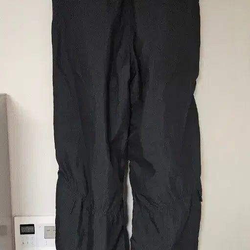 [BUNJANG] Coor Diagonal Flap Pocket Pants S / Coor 다이애그널 플랩 포켓 팬츠 S