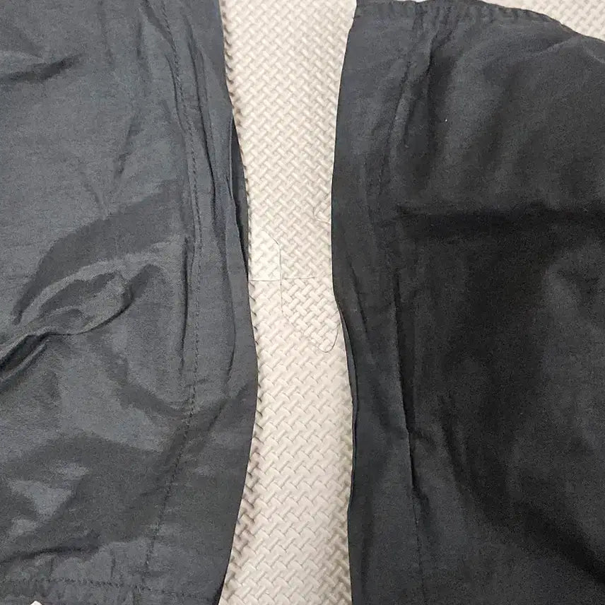 [BUNJANG] Coor Diagonal Flap Pocket Pants S / Coor 다이애그널 플랩 포켓 팬츠 S