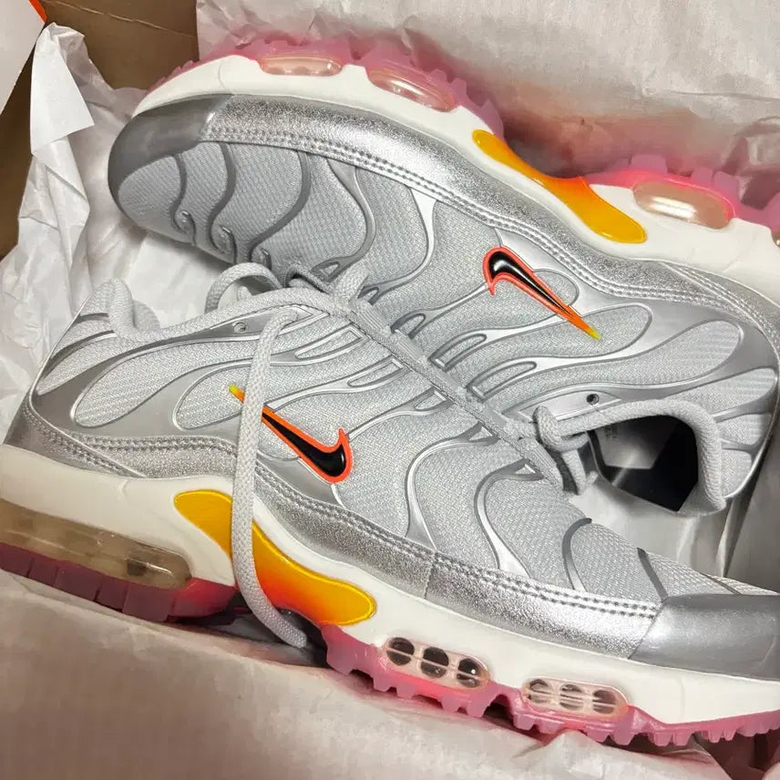 [BUNJANG] Nike Air Max Plus G NRG U25 Golf Shoes / 나이키 에어맥스 플러스 G NRG U25