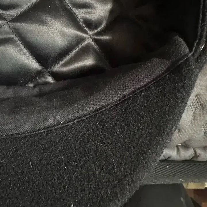 [BUNJANG] Celine Triomphe Sailor Cap / 셀린느 트리옴페 세일러캡