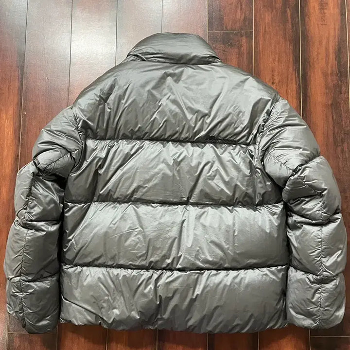 [BUNJANG] New Balance UNI Active Short Hyper Goose Down Jacket / 뉴발란스 UNI 액티브 숏 하이퍼 구스다운