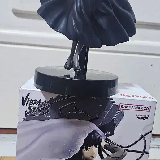 [BUNJANG] Osaragi Figure / 오사라기 피규어