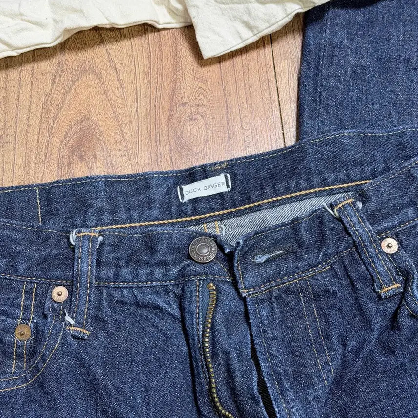 [BUNJANG] Warehouse DD-1550 One Wash Shorts / 웨어하우스 lot dd-1550 원워시 33사이즈(기장수선) 1장당 가격