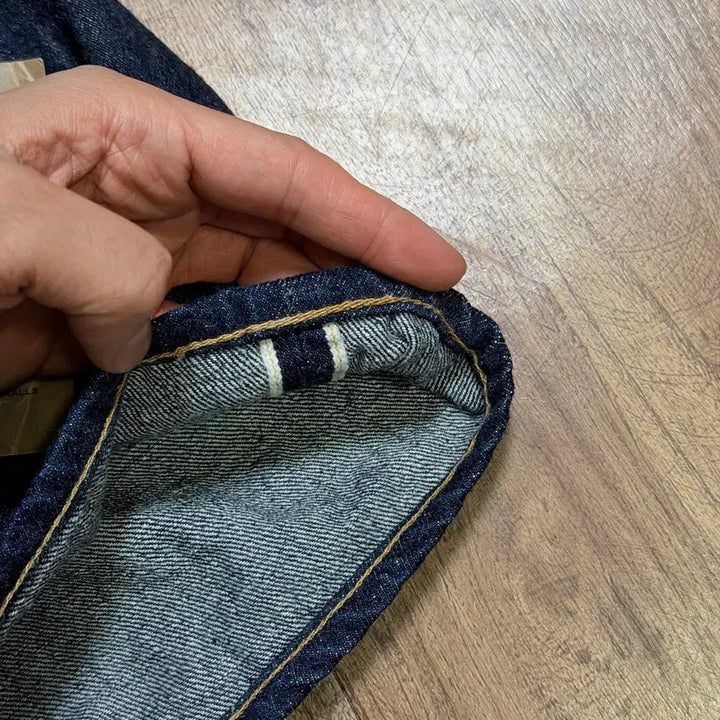 [BUNJANG] Warehouse DD-1550 One Wash Shorts / 웨어하우스 lot dd-1550 원워시 33사이즈(기장수선) 1장당 가격