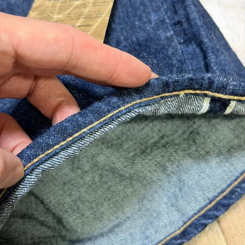 [BUNJANG] Warehouse DD-1550 One Wash Shorts / 웨어하우스 lot dd-1550 원워시 33사이즈(기장수선) 1장당 가격