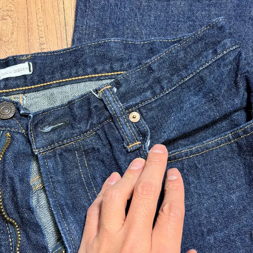 [BUNJANG] Warehouse DD-1550 One Wash Shorts / 웨어하우스 lot dd-1550 원워시 33사이즈(기장수선) 1장당 가격
