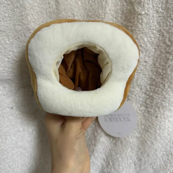 [BUNJANG] DAY6 Daejeon Custom Bread / 데이식스 대전 커스텀 식빵