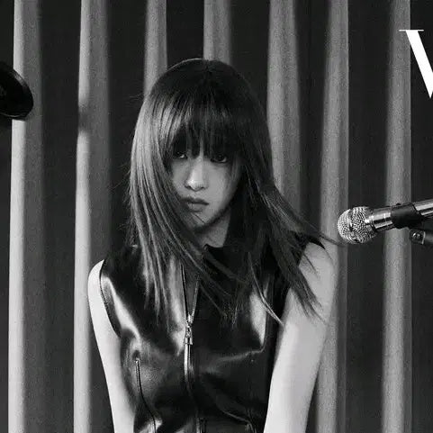 [BUNJANG] IVE An Yu-jin Vogue Magazine / (새상품) 아이브 안유진님의 루이비통 화보가 실린 보그 잡지 양도해요