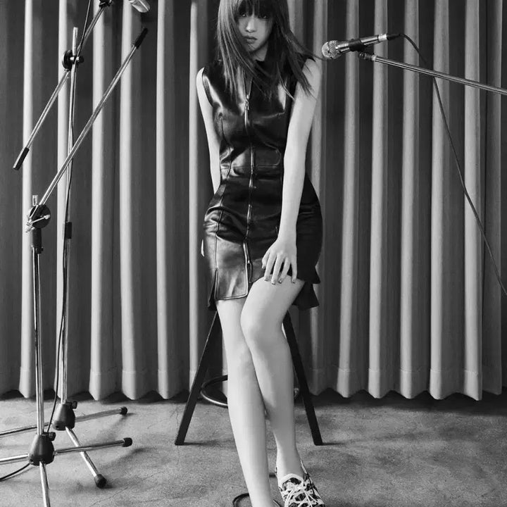 [BUNJANG] IVE An Yu-jin Vogue Magazine / (새상품) 아이브 안유진님의 루이비통 화보가 실린 보그 잡지 양도해요