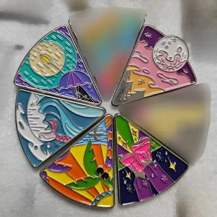 [BUNJANG] BTOB Bundle Set Photocard Sticker Badge / 비투비 굿즈 일괄판매 포카/스티커/뱃지/서은광이민혁이창섭임현식프니엘육성재