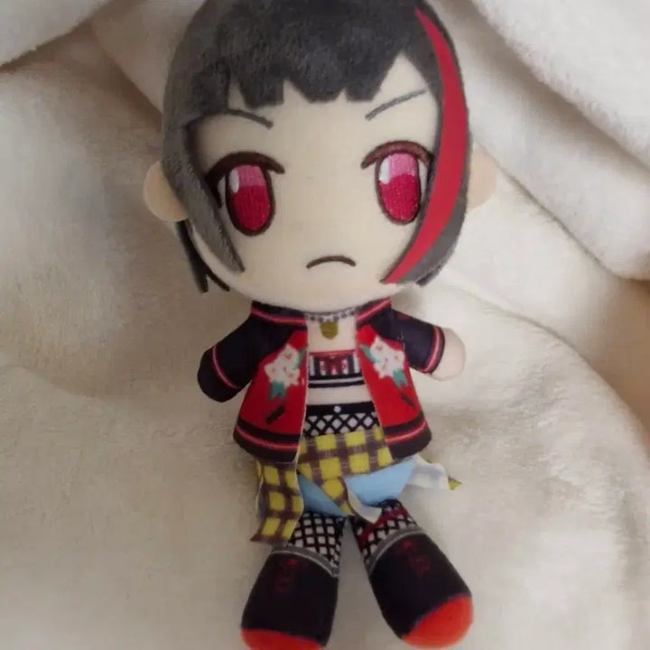 [BUNJANG] BanG Dream Afterglow Mitake Ran Nui / 뱅드림 애프터글로우 미타케 란 누이