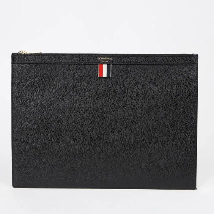 [BUNJANG] Thom Browne MAC021L Document Medium Clutch / 톰브라운 MAC021L 도큐먼트 미듐 클러치