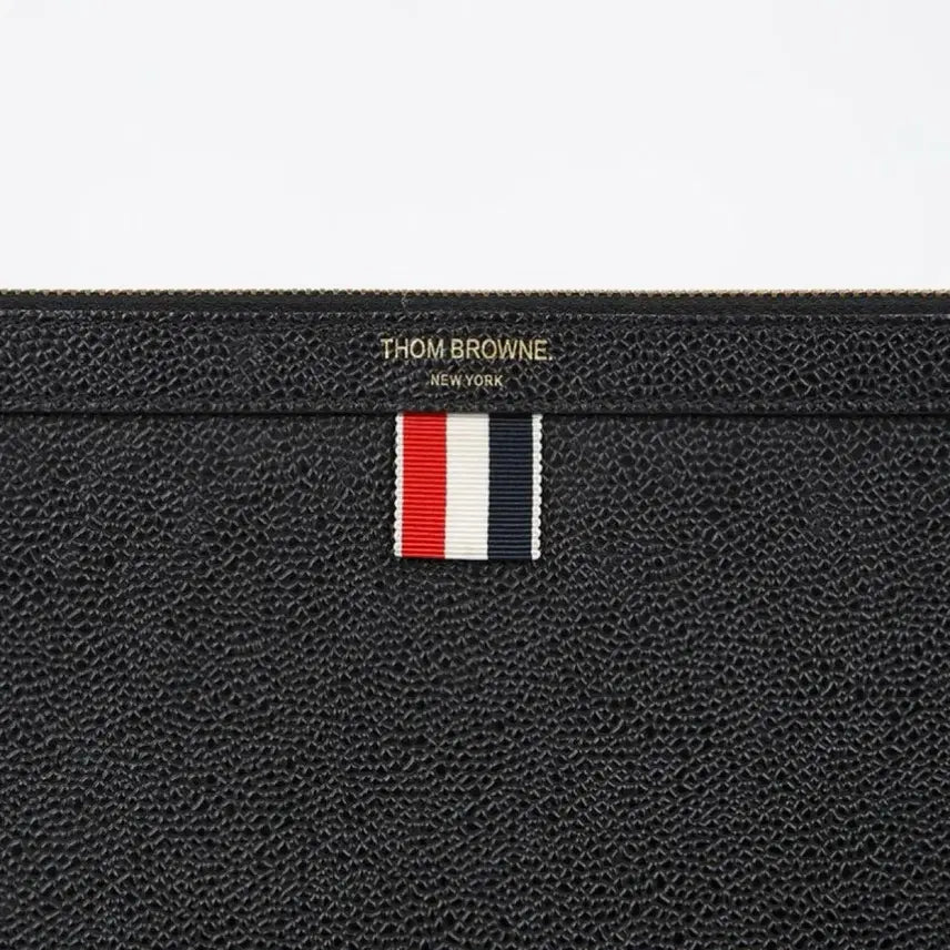 [BUNJANG] Thom Browne MAC021L Document Medium Clutch / 톰브라운 MAC021L 도큐먼트 미듐 클러치