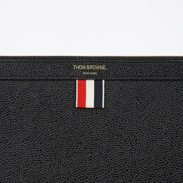 [BUNJANG] Thom Browne MAC021L Document Medium Clutch / 톰브라운 MAC021L 도큐먼트 미듐 클러치