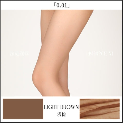 [BUNJANG] Limerence m 0.01 T-Crotch Stocking / Limerence m - 0.01 T크로치 스타킹