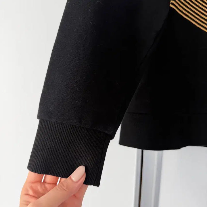 [BUNJANG] Burberry Black Sweatshirt / 새상품 컨디션> 버버리블랙 맨투맨 스웻셔츠 여자 티셔츠 여자 맨투맨 후드