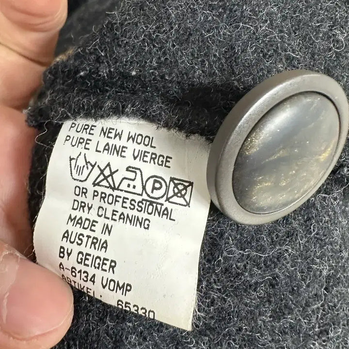 [BUNJANG] Geiger Women's Jacket 42 / 가이거 여자 자켓 42