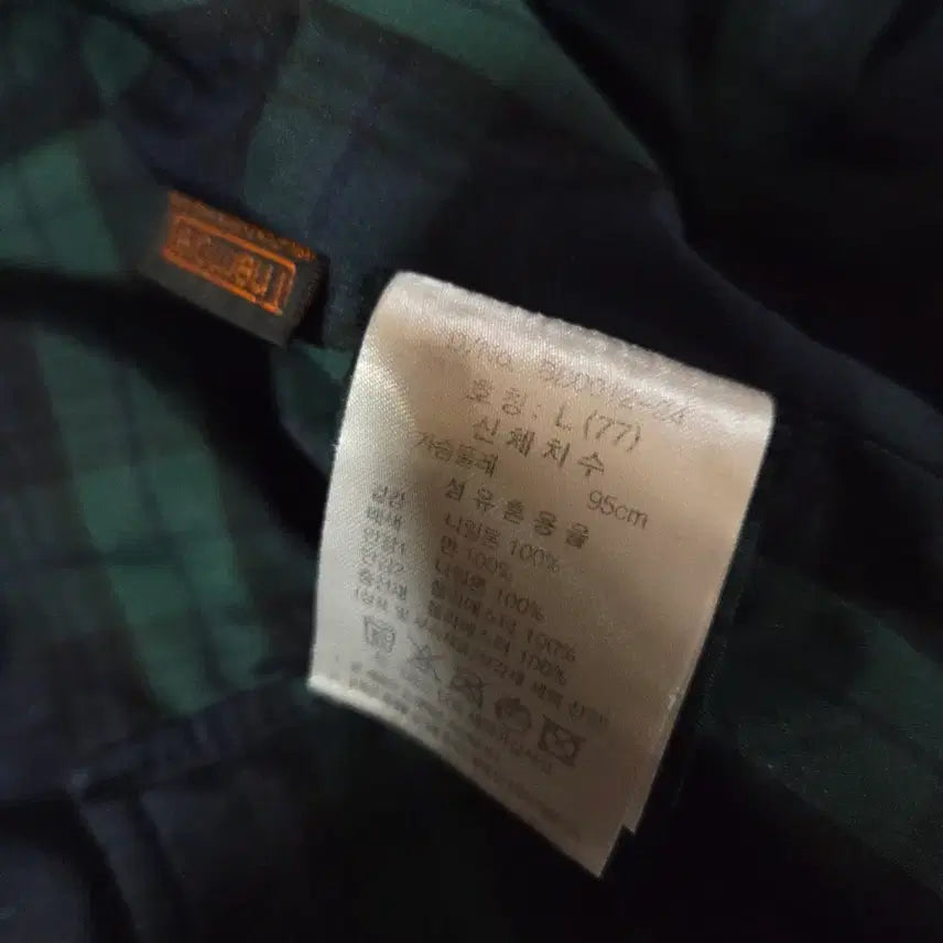 [BUNJANG] Brooks Brothers Women's Quilted Jacket / 브룩스브라더스 여성 퀼팅 자켓 L 77 블랙