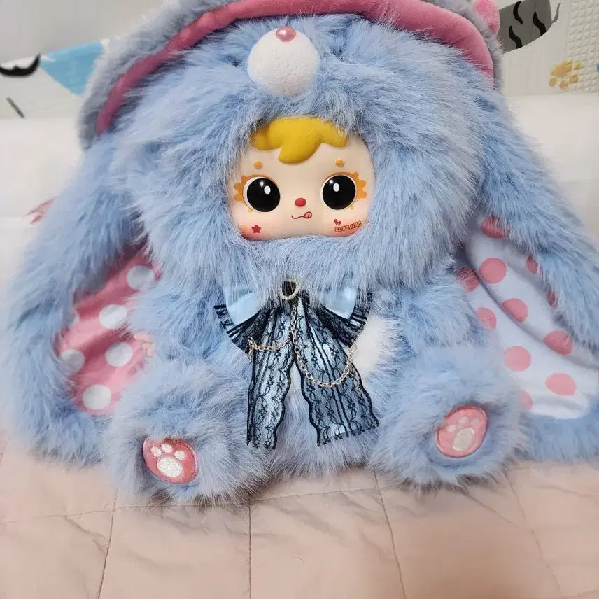 [SOLD OUT] 베이비쓰리 사무엘 800%