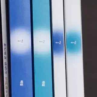 [BUNJANG] 시대인재 2026 수능기출 미적분 Core More Set / 2026 시대인재 수능기출 미적분 core more 세트