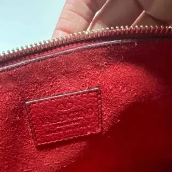 [BUNJANG] Valentino Clutch / 발렌티노 클러치