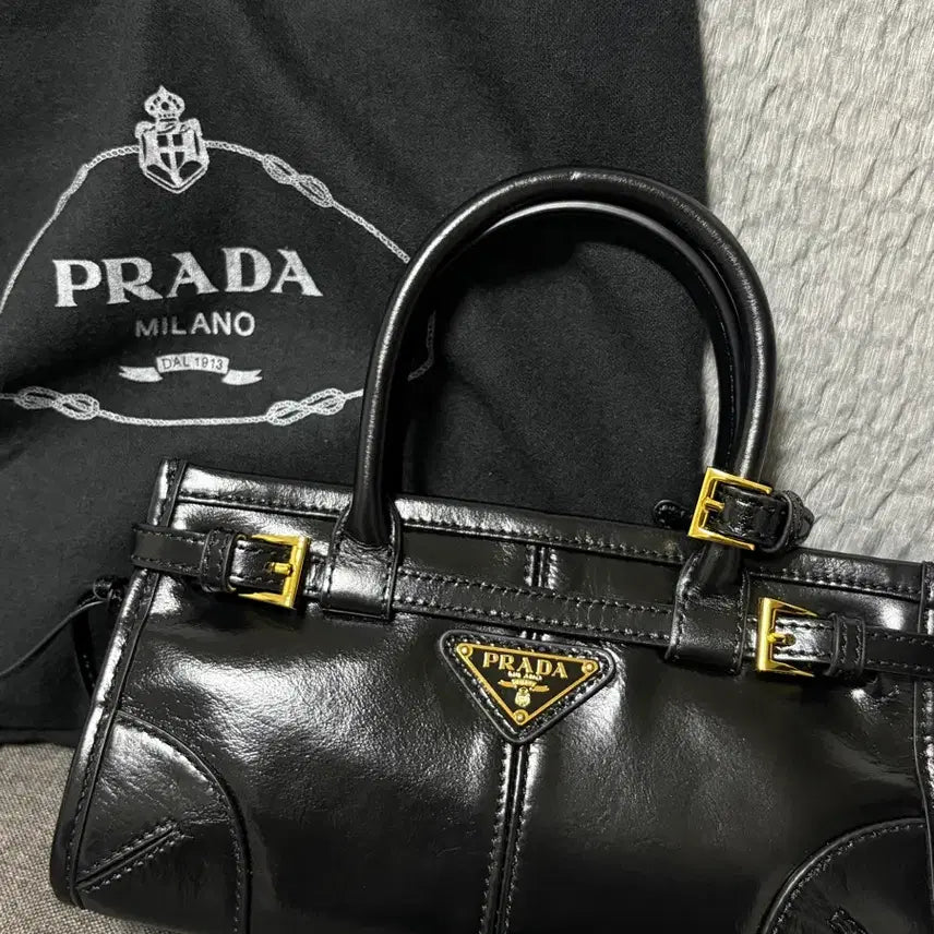 [BUNJANG] Shoulder Bag / 프 숄더백 새상품