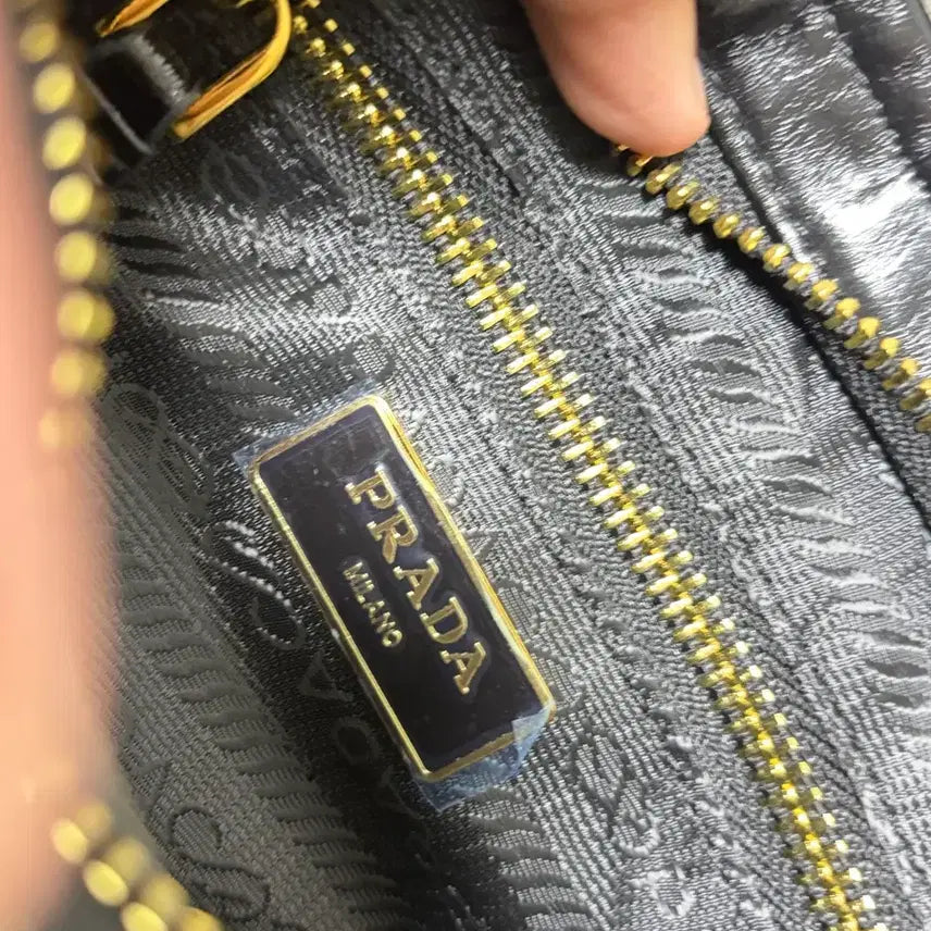 [BUNJANG] Shoulder Bag / 프 숄더백 새상품