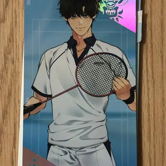 [BUNJANG] Team Lezhin Yeon Ha-neul Ticket / 레진코믹스 클라우드 연하늘 팀레진 티켓