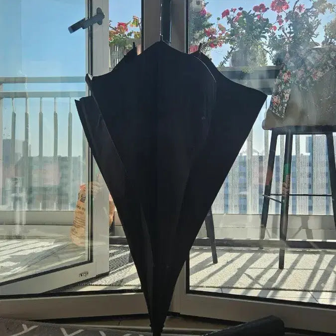 [BUNJANG] Golf Long Umbrella / 골프용 장우산