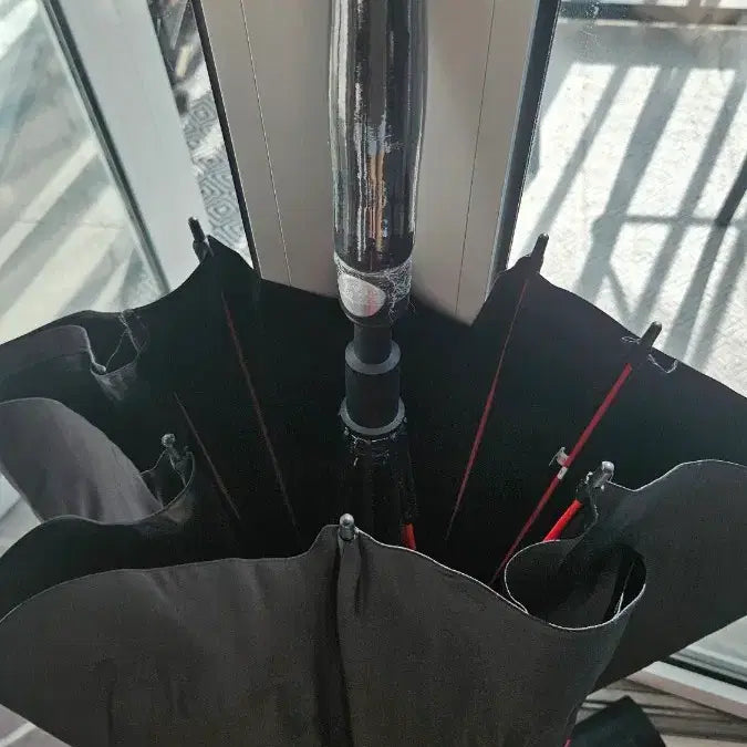 [BUNJANG] Golf Long Umbrella / 골프용 장우산