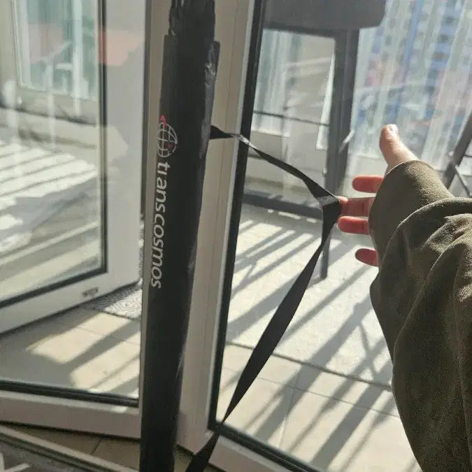 [BUNJANG] Golf Long Umbrella / 골프용 장우산