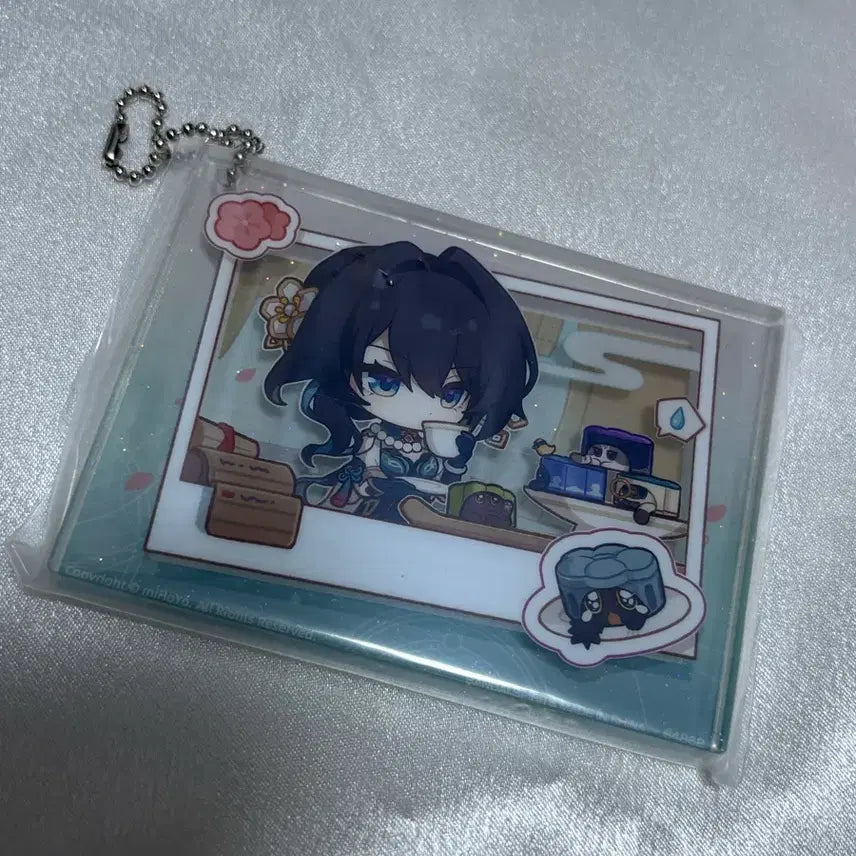 [BUNJANG] Honkai: Star Rail Ichiban Kuji / 스타레일 이치방쿠지 완매