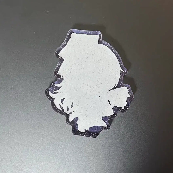 [BUNJANG] Seventeen Hoshi Ruby Anniversary Acrylic Block / 호시루베 쇼 2주년 아크릴 블록