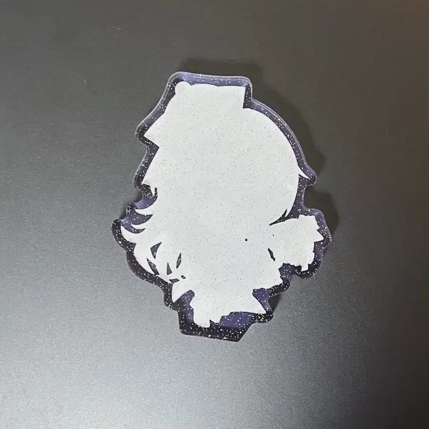 [BUNJANG] Seventeen Hoshi Ruby Anniversary Acrylic Block / 호시루베 쇼 2주년 아크릴 블록