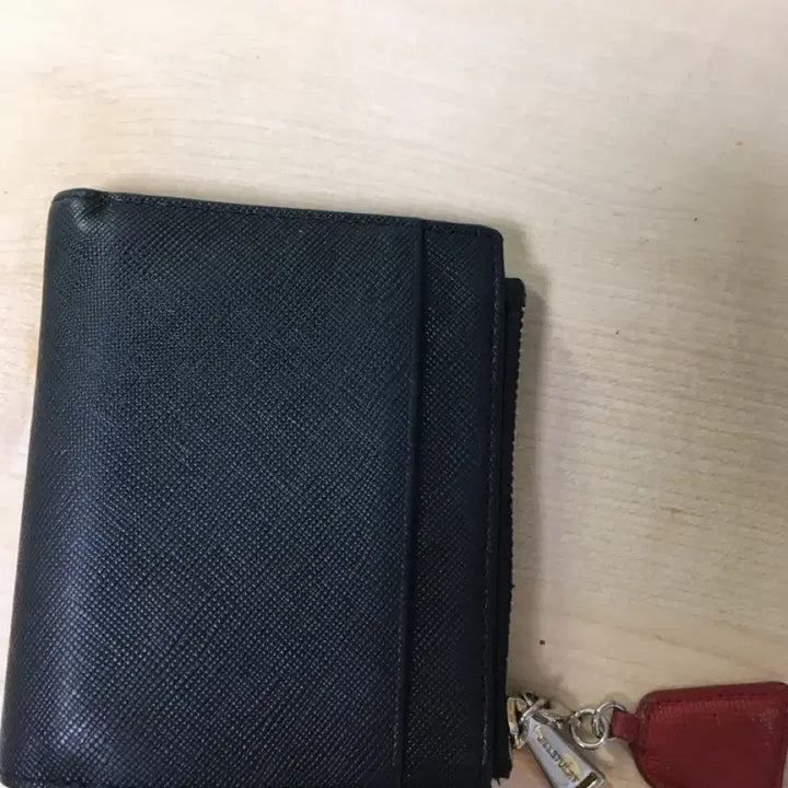 [BUNJANG] Heart Wallet / 질스튜어트 하트 지갑