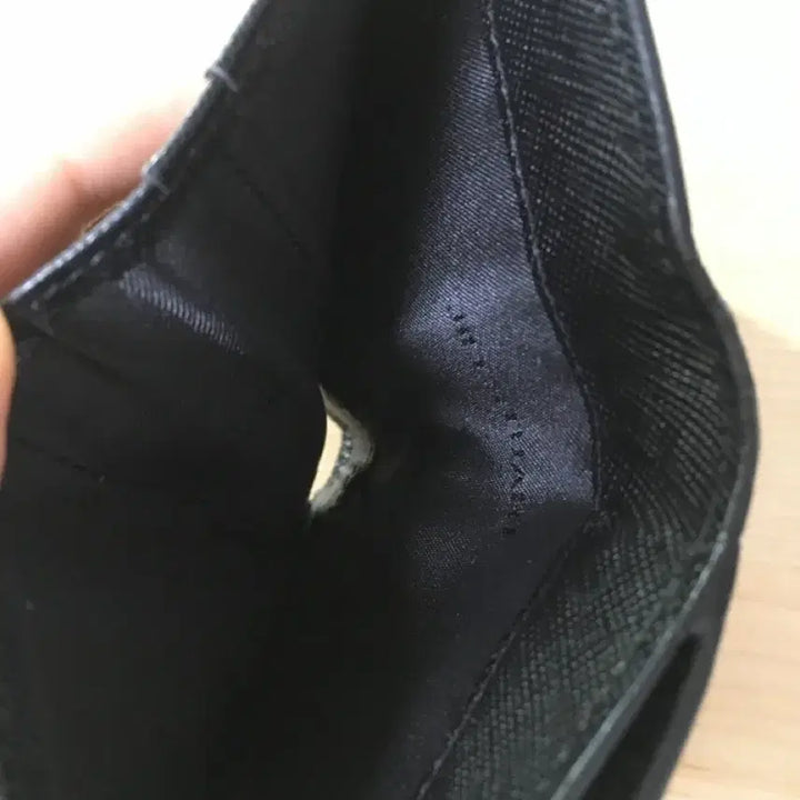 [BUNJANG] Heart Wallet / 질스튜어트 하트 지갑