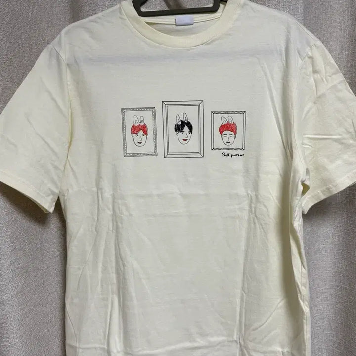 [BUNJANG] EXO Suho Made in You T-shirt / 엑소 exo 수호 준면 메이드인유 티셔츠