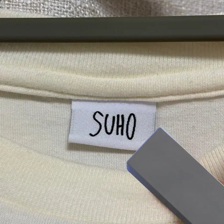 [BUNJANG] EXO Suho Made in You T-shirt / 엑소 exo 수호 준면 메이드인유 티셔츠