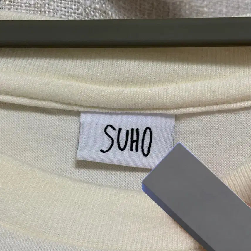 [BUNJANG] EXO Suho Made in You T-shirt / 엑소 exo 수호 준면 메이드인유 티셔츠