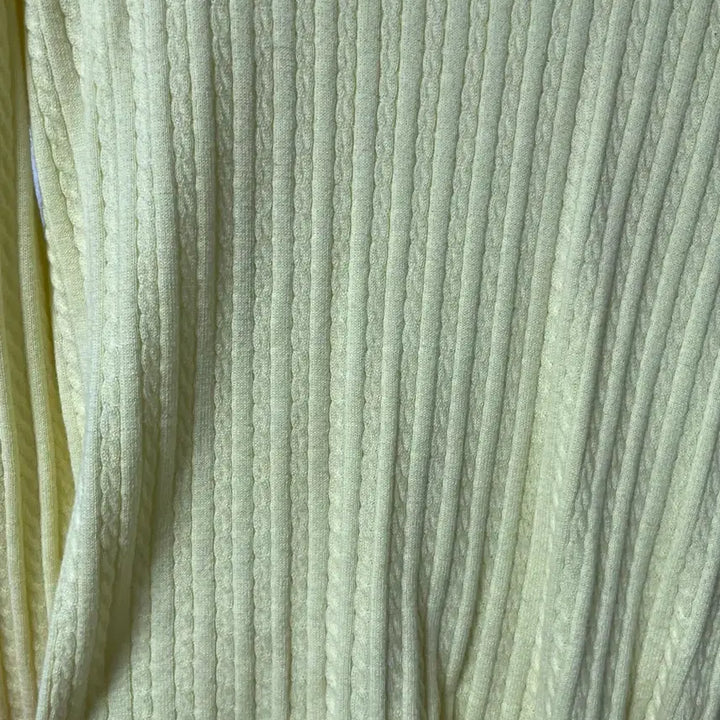 [BUNJANG] Tommy Hilfiger Women's Cable Knit Sweater / 타미힐피거 니트