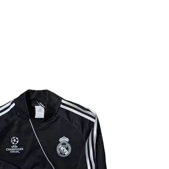 [BUNJANG] Adidas Real Madrid Training Top / 아디다스 스트릿 레알 마드리드 트레이닝 탑