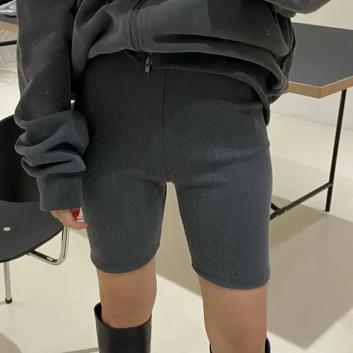 [BUNJANG] We Are Dunk Charcoal Hoodie Set / 위아 덩크 후드 세트 차콜