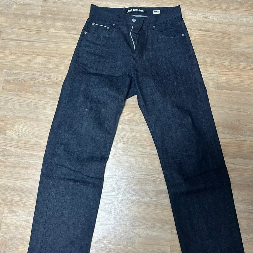 [BUNJANG] Road Jones Gray Selvedge Denim 30 / 로드존그레이 셀비지 데님 30